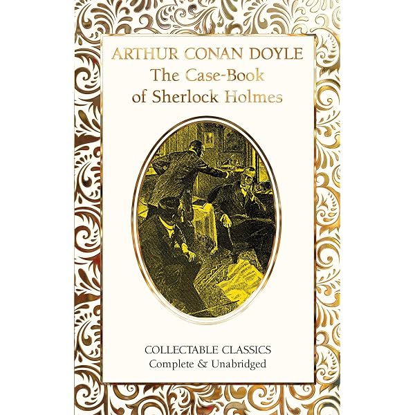 The Complete Sherlock Holmes: Doyle, Arthur Conan: 9780517220788